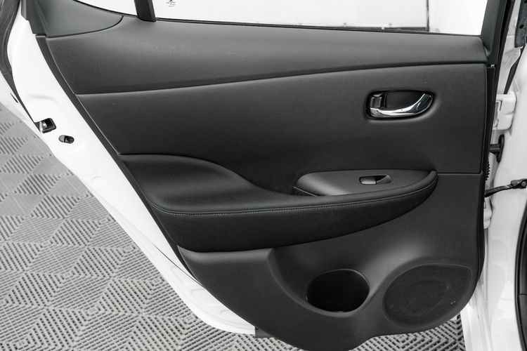 Nissan Leaf GD287XA#40kWh Acenta Podgrz.f K.cofania LED Salon PL VAT 23% zdjęcie 26