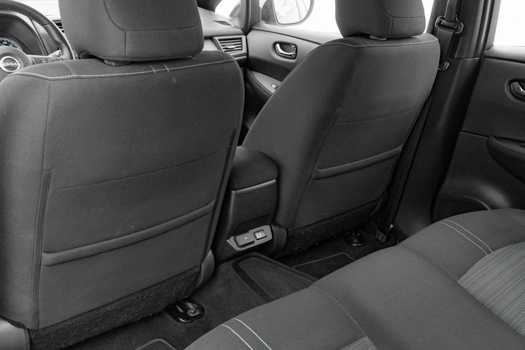 Nissan Leaf GD287XA#40kWh Acenta Podgrz.f K.cofania LED Salon PL VAT 23% zdjęcie 27