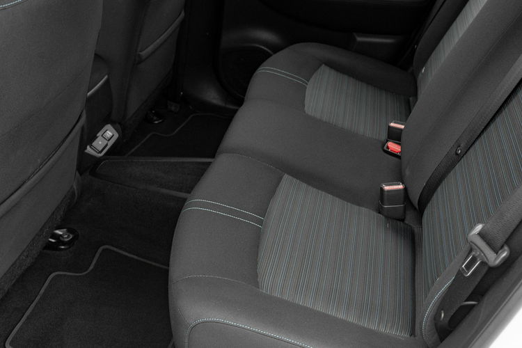 Nissan Leaf GD287XA#40kWh Acenta Podgrz.f K.cofania LED Salon PL VAT 23% zdjęcie 29