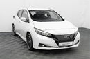 Nissan Leaf GD287XA#40kWh Acenta Podgrz.f K.cofania LED Salon PL VAT 23% zdjęcie 3
