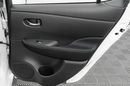 Nissan Leaf GD287XA#40kWh Acenta Podgrz.f K.cofania LED Salon PL VAT 23% zdjęcie 32