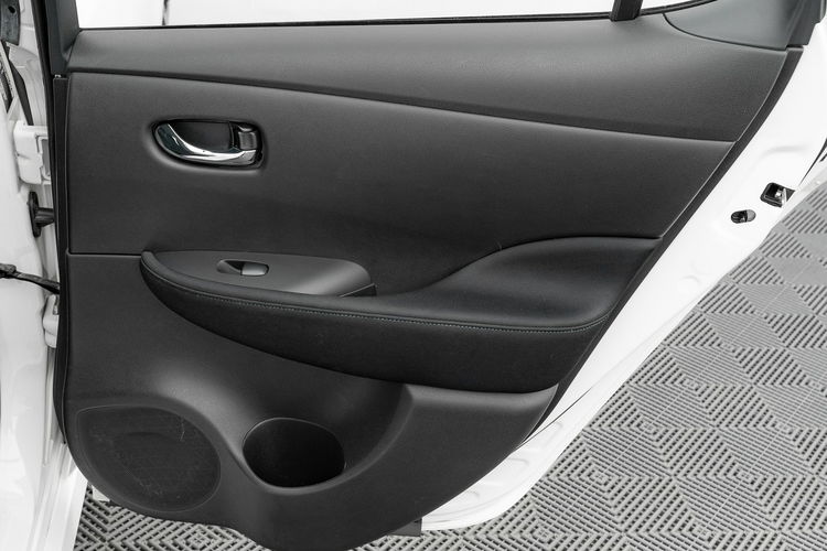 Nissan Leaf GD287XA#40kWh Acenta Podgrz.f K.cofania LED Salon PL VAT 23% zdjęcie 32