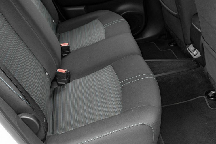 Nissan Leaf GD287XA#40kWh Acenta Podgrz.f K.cofania LED Salon PL VAT 23% zdjęcie 33