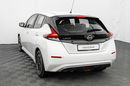 Nissan Leaf GD287XA#40kWh Acenta Podgrz.f K.cofania LED Salon PL VAT 23% zdjęcie 4