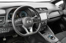 Nissan Leaf GD287XA#40kWh Acenta Podgrz.f K.cofania LED Salon PL VAT 23% zdjęcie 6