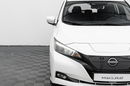Nissan Leaf GD287XA#40kWh Acenta Podgrz.f K.cofania LED Salon PL VAT 23% zdjęcie 8