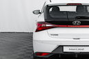 Hyundai i20 WD9010S#1.2 Pure Cz.cof Bluetooth KLIMA Salon PL VAT 23% zdjęcie 10