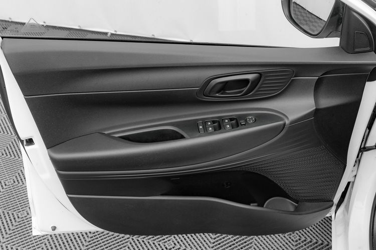 Hyundai i20 WD9010S#1.2 Pure Cz.cof Bluetooth KLIMA Salon PL VAT 23% zdjęcie 11