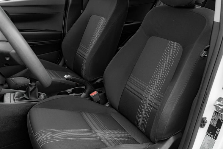 Hyundai i20 WD9010S#1.2 Pure Cz.cof Bluetooth KLIMA Salon PL VAT 23% zdjęcie 13