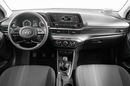 Hyundai i20 WD9010S#1.2 Pure Cz.cof Bluetooth KLIMA Salon PL VAT 23% zdjęcie 14
