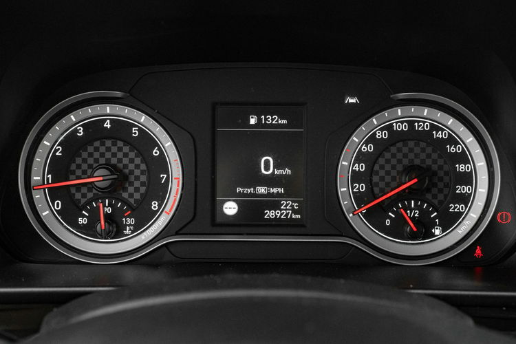 Hyundai i20 WD9010S#1.2 Pure Cz.cof Bluetooth KLIMA Salon PL VAT 23% zdjęcie 16