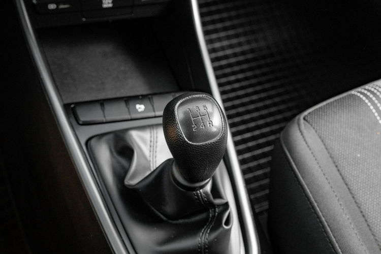 Hyundai i20 WD9010S#1.2 Pure Cz.cof Bluetooth KLIMA Salon PL VAT 23% zdjęcie 19