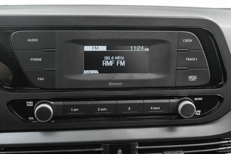 Hyundai i20 WD9010S#1.2 Pure Cz.cof Bluetooth KLIMA Salon PL VAT 23% zdjęcie 21