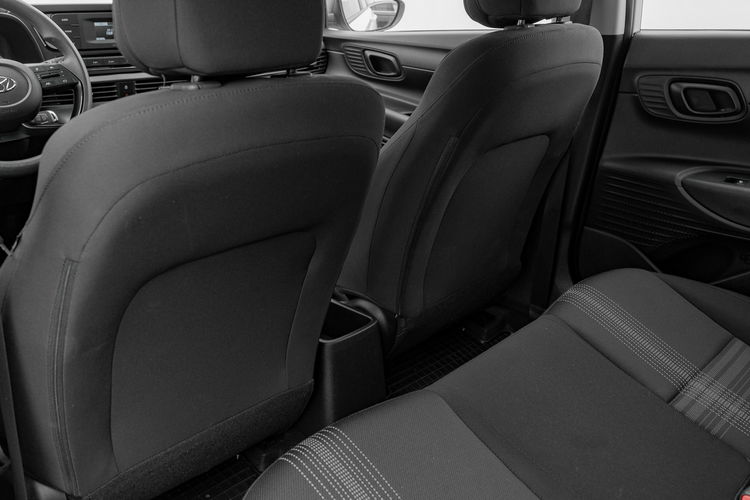Hyundai i20 WD9010S#1.2 Pure Cz.cof Bluetooth KLIMA Salon PL VAT 23% zdjęcie 23