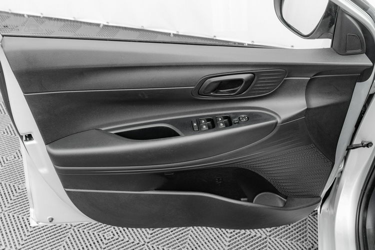 Hyundai i20 WD7433S#1.2 Pure Cz.cof Bluetooth KLIMA Salon PL VAT 23% zdjęcie 13