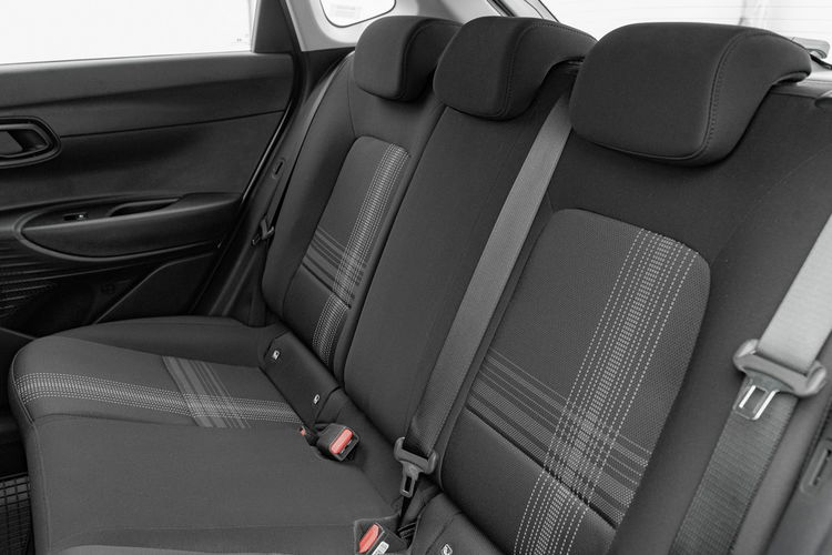 Hyundai i20 WD7433S#1.2 Pure Cz.cof Bluetooth KLIMA Salon PL VAT 23% zdjęcie 27