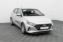 Hyundai i20 WD7433S#1.2 Pure Cz.cof Bluetooth KLIMA Salon PL VAT 23% zdjęcie 3