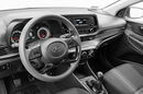 Hyundai i20 WD7433S#1.2 Pure Cz.cof Bluetooth KLIMA Salon PL VAT 23% zdjęcie 6