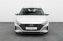 Hyundai i20 WD7433S#1.2 Pure Cz.cof Bluetooth KLIMA Salon PL VAT 23% zdjęcie 7