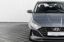 Hyundai i20 WD7241S#1.2 Pure Cz.cof Bluetooth KLIMA Salon PL VAT 23% zdjęcie 8