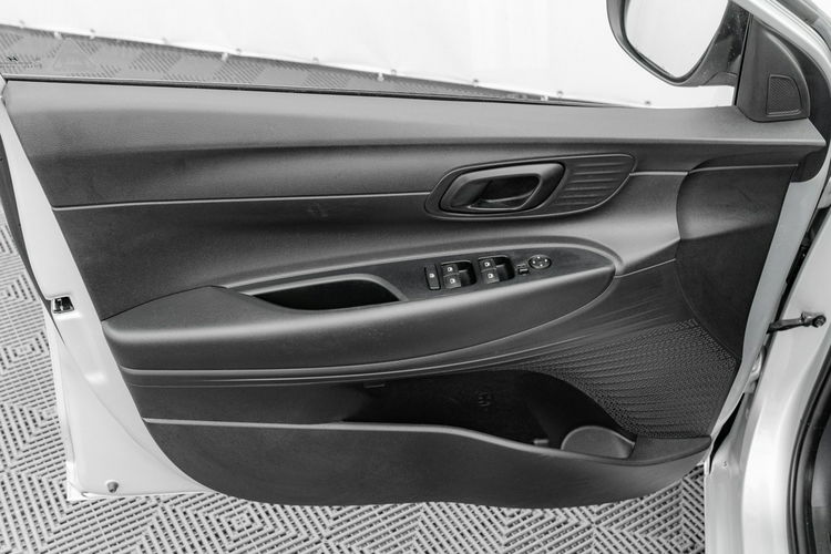 Hyundai i20 WD7428S#1.2 Pure Cz.cof Bluetooth KLIMA Salon PL VAT 23% zdjęcie 11