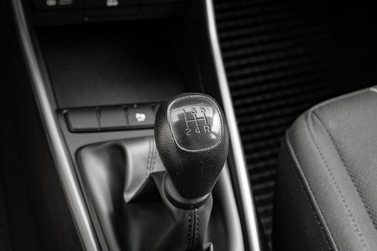 Hyundai i20 WD7428S#1.2 Pure Cz.cof Bluetooth KLIMA Salon PL VAT 23% zdjęcie 19