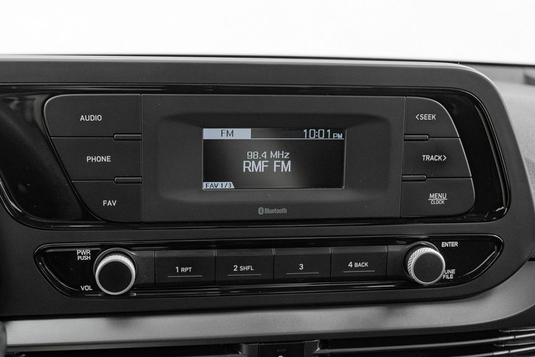 Hyundai i20 WD7428S#1.2 Pure Cz.cof Bluetooth KLIMA Salon PL VAT 23% zdjęcie 21