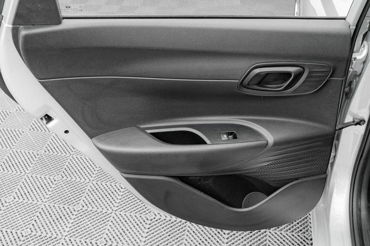 Hyundai i20 WD7428S#1.2 Pure Cz.cof Bluetooth KLIMA Salon PL VAT 23% zdjęcie 22