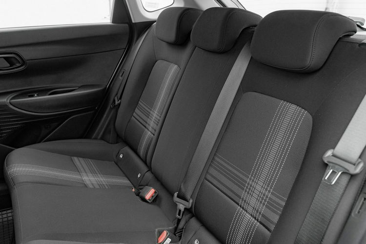 Hyundai i20 WD7428S#1.2 Pure Cz.cof Bluetooth KLIMA Salon PL VAT 23% zdjęcie 25