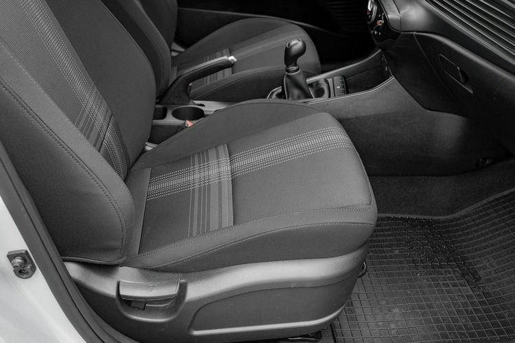 Hyundai i20 WD7428S#1.2 Pure Cz.cof Bluetooth KLIMA Salon PL VAT 23% zdjęcie 30