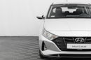 Hyundai i20 WD7428S#1.2 Pure Cz.cof Bluetooth KLIMA Salon PL VAT 23% zdjęcie 8