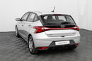 Hyundai i20 WD7245S#1.2 Pure Cz.cof Bluetooth KLIMA Salon PL VAT 23% zdjęcie 4