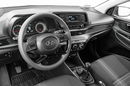 Hyundai i20 WD7245S#1.2 Pure Cz.cof Bluetooth KLIMA Salon PL VAT 23% zdjęcie 6