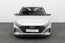 Hyundai i20 WD7245S#1.2 Pure Cz.cof Bluetooth KLIMA Salon PL VAT 23% zdjęcie 7