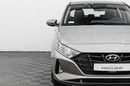 Hyundai i20 WJ4407K#1.2 Pure Cz.cof Bluetooth KLIMA Salon PL VAT 23% zdjęcie 8