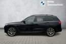 BMW X7 M50i MPakiet Lasery Hak Kamery 360 Head Up Harman Tempomat ACC Relingi zdjęcie 2