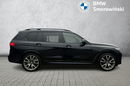 BMW X7 M50i MPakiet Lasery Hak Kamery 360 Head Up Harman Tempomat ACC Relingi zdjęcie 6