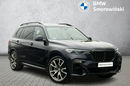 BMW X7 M50i MPakiet Lasery Hak Kamery 360 Head Up Harman Tempomat ACC Relingi zdjęcie 7