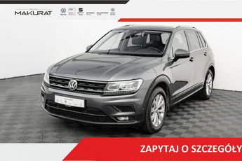 Volkswagen Tiguan DW7JV36#1.5 TSI Comfortline DSG Podgrz.f Aktywny temp. Salon PL VAT23%