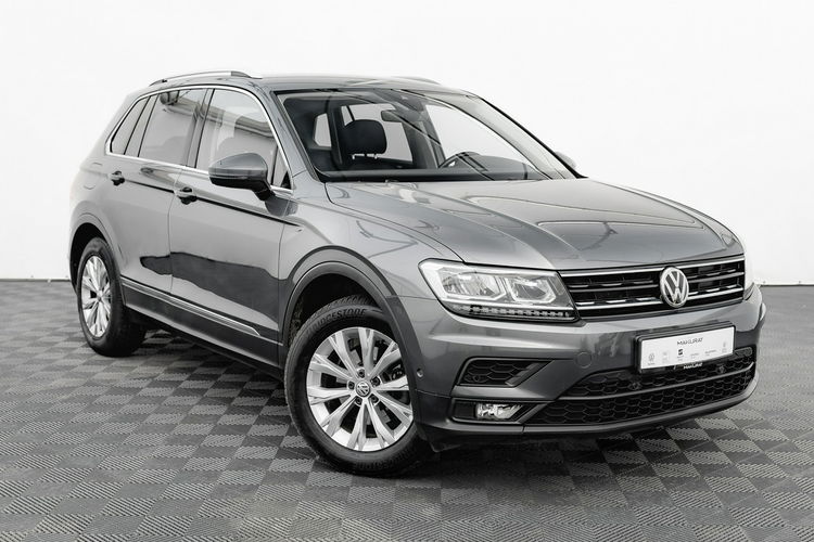 Volkswagen Tiguan DW7JV36#1.5 TSI Comfortline DSG Podgrz.f Aktywny temp. Salon PL VAT23% zdjęcie 11