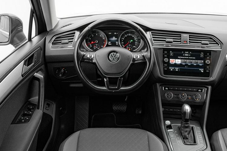 Volkswagen Tiguan DW7JV36#1.5 TSI Comfortline DSG Podgrz.f Aktywny temp. Salon PL VAT23% zdjęcie 17