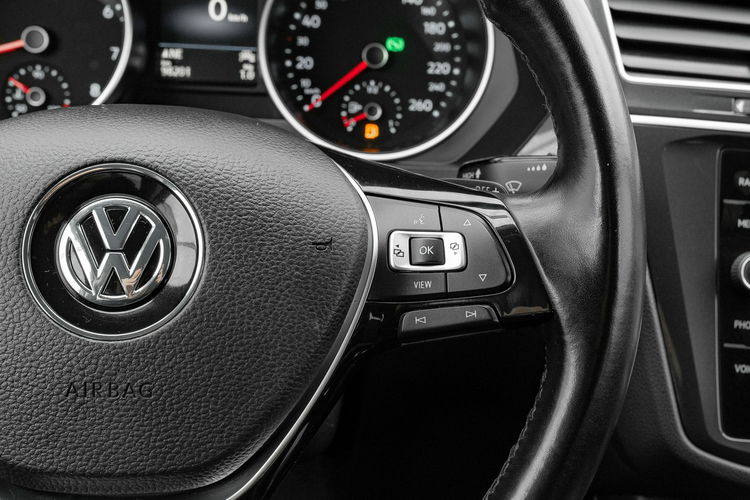 Volkswagen Tiguan DW7JV36#1.5 TSI Comfortline DSG Podgrz.f Aktywny temp. Salon PL VAT23% zdjęcie 20