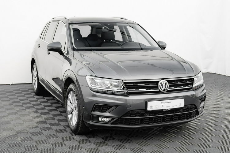 Volkswagen Tiguan DW7JV36#1.5 TSI Comfortline DSG Podgrz.f Aktywny temp. Salon PL VAT23% zdjęcie 3