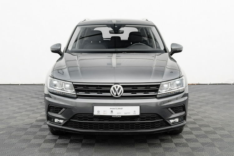 Volkswagen Tiguan DW7JV36#1.5 TSI Comfortline DSG Podgrz.f Aktywny temp. Salon PL VAT23% zdjęcie 7