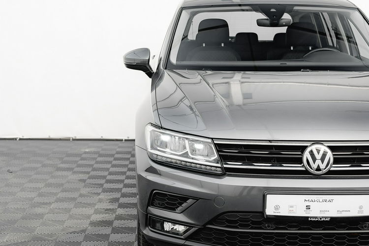 Volkswagen Tiguan DW7JV36#1.5 TSI Comfortline DSG Podgrz.f Aktywny temp. Salon PL VAT23% zdjęcie 8