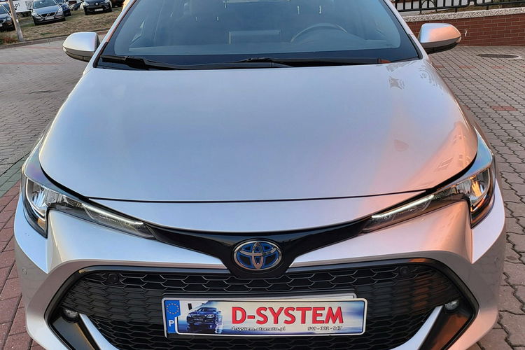 Toyota Corolla 20rTylko Salon Polska 1Właściciel GWARANCJA zdjęcie 2