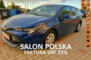 Toyota Corolla 20r Salon Polska 1.8 HYBRID Gwarancja zdjęcie 1