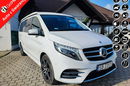 Mercedes V 250 Oryginalny Marco Polo + 4-Matic 7G-Tronic zdjęcie 1