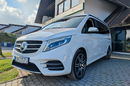 Mercedes V 250 Oryginalny Marco Polo + 4-Matic 7G-Tronic zdjęcie 3