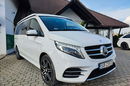 Mercedes V 250 Oryginalny Marco Polo + 4-Matic 7G-Tronic zdjęcie 38